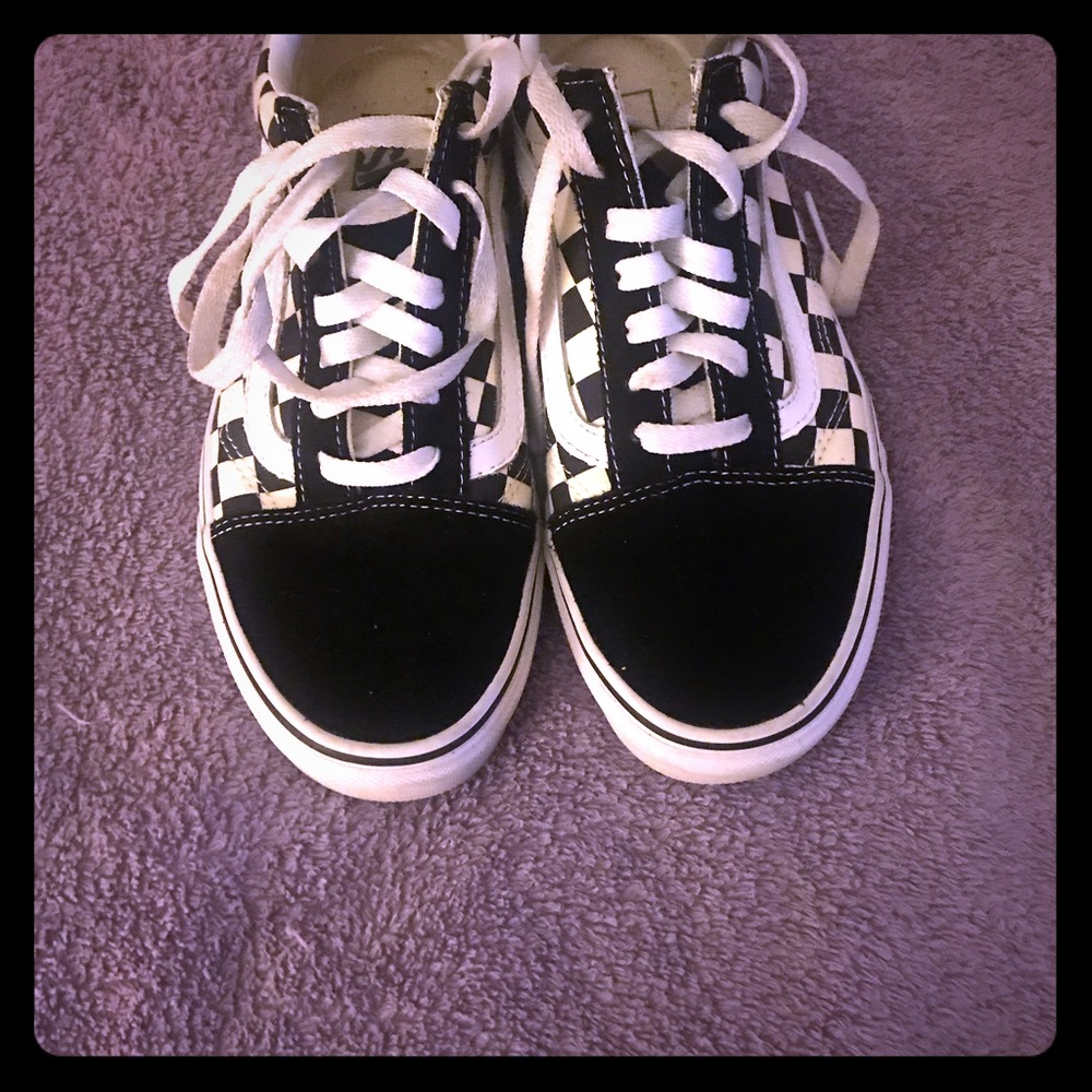 Vans